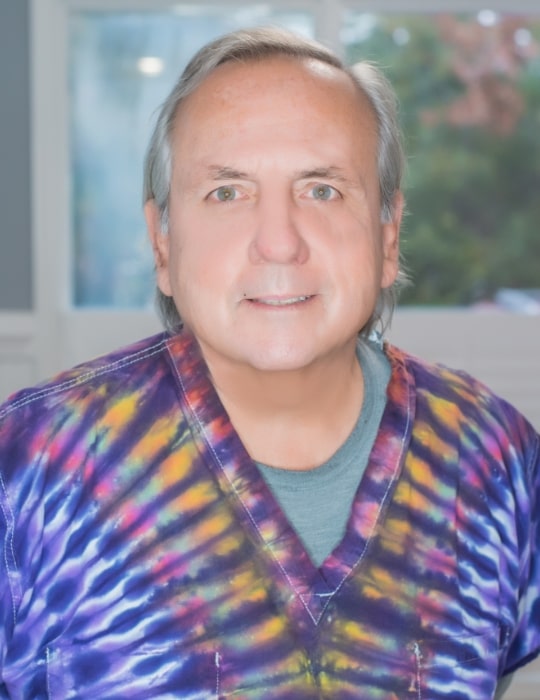 Dr. Dale Tanner