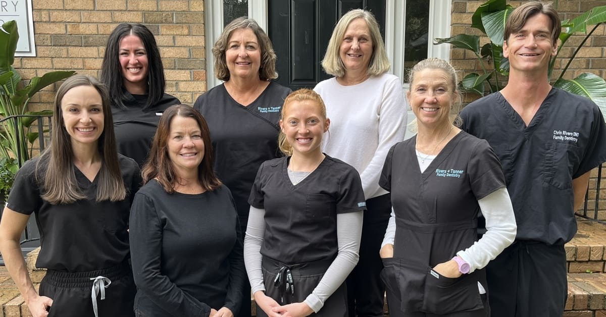 Mount Pleasant SC Dentist Emergency Care, Dental Implants Charleston